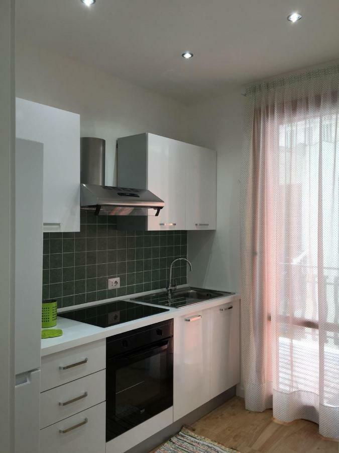 Wonderful House Villa Giardini Naxos Exterior photo